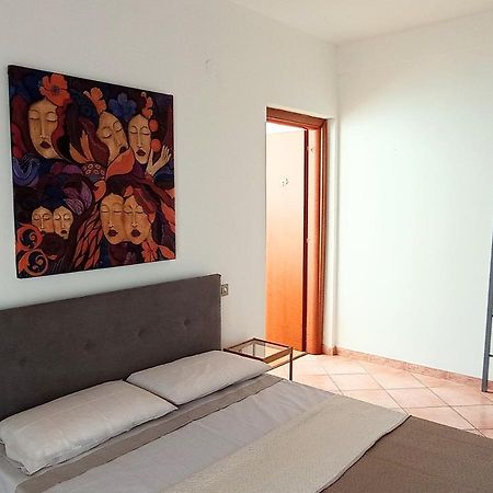 San Carlo Apartment Cagliari Dış mekan fotoğraf