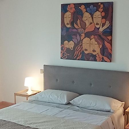 San Carlo Apartment Cagliari Dış mekan fotoğraf