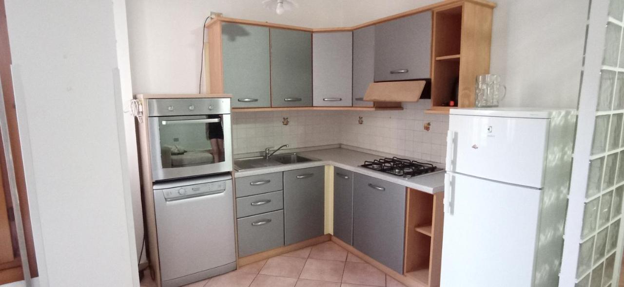 San Carlo Apartment Cagliari Dış mekan fotoğraf
