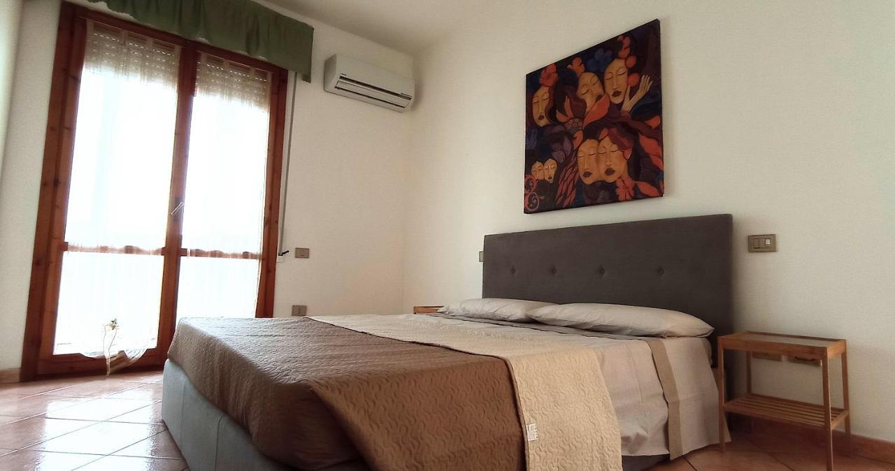 San Carlo Apartment Cagliari Dış mekan fotoğraf