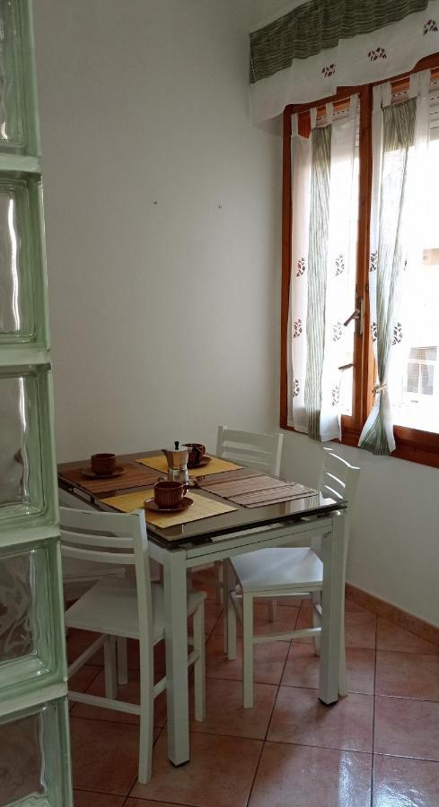 San Carlo Apartment Cagliari Dış mekan fotoğraf