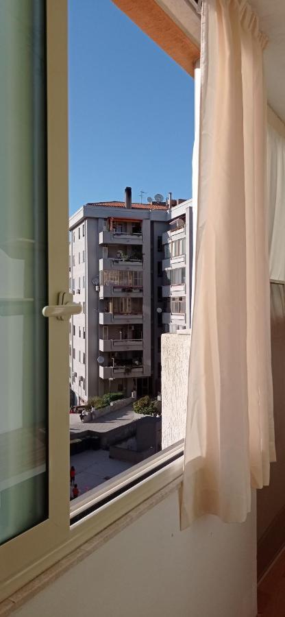 San Carlo Apartment Cagliari Dış mekan fotoğraf
