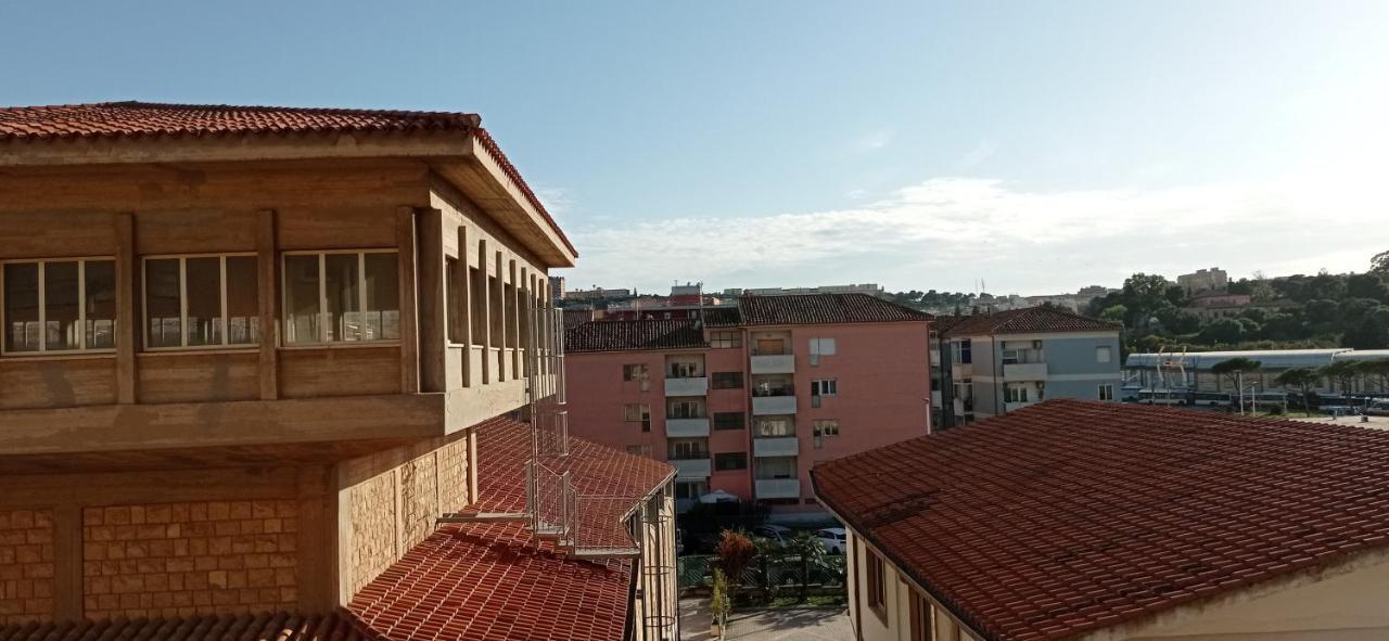 San Carlo Apartment Cagliari Dış mekan fotoğraf