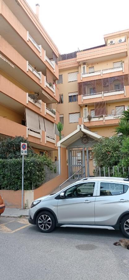 San Carlo Apartment Cagliari Dış mekan fotoğraf